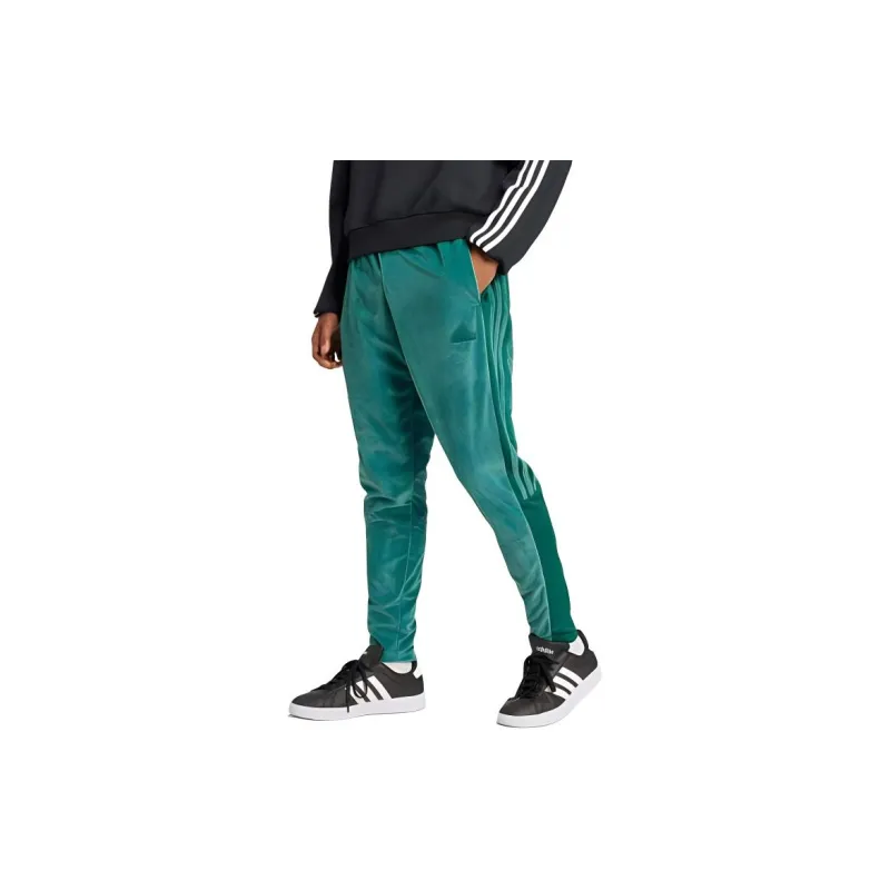 Adidas Free Shipping With AdiClub House Of Tiro Velour Pants-3