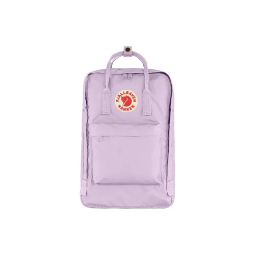 Fjallraven Backpacks Lavender Purple