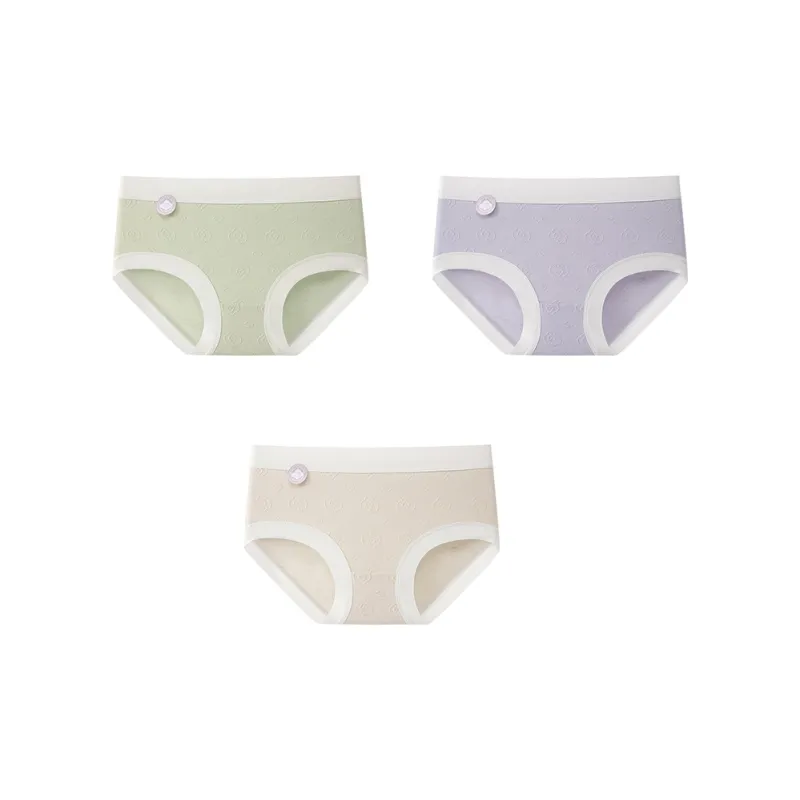 GRACEWELL Underpants Women's 3 Pack-5