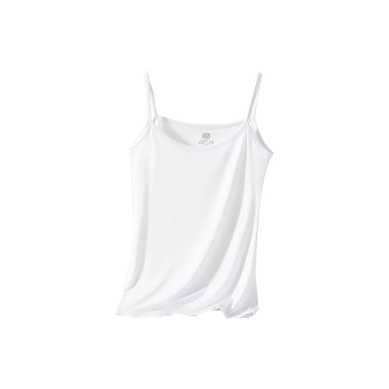 H YXIANG Women's Camisoles-4