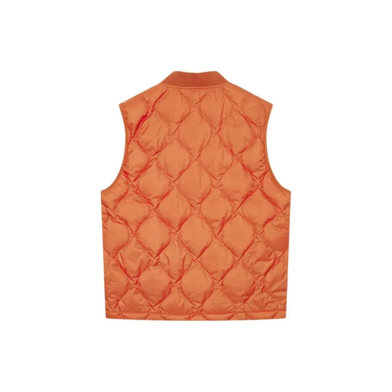 HAZZYS Vests Men Orange-1