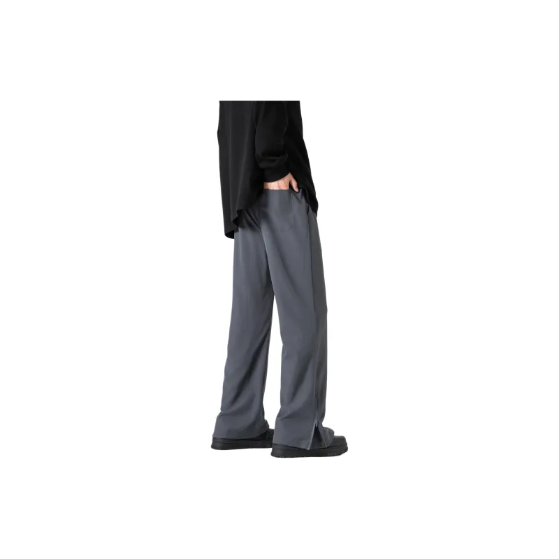 DJ.SPIRIT Casual Pants Unisex-70