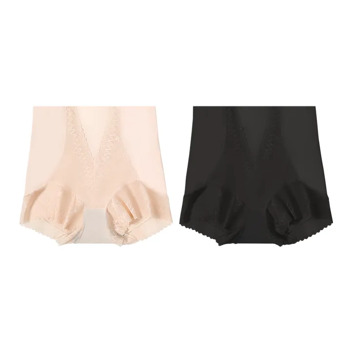 Red Bean Underpants Women's 2 Pack-1