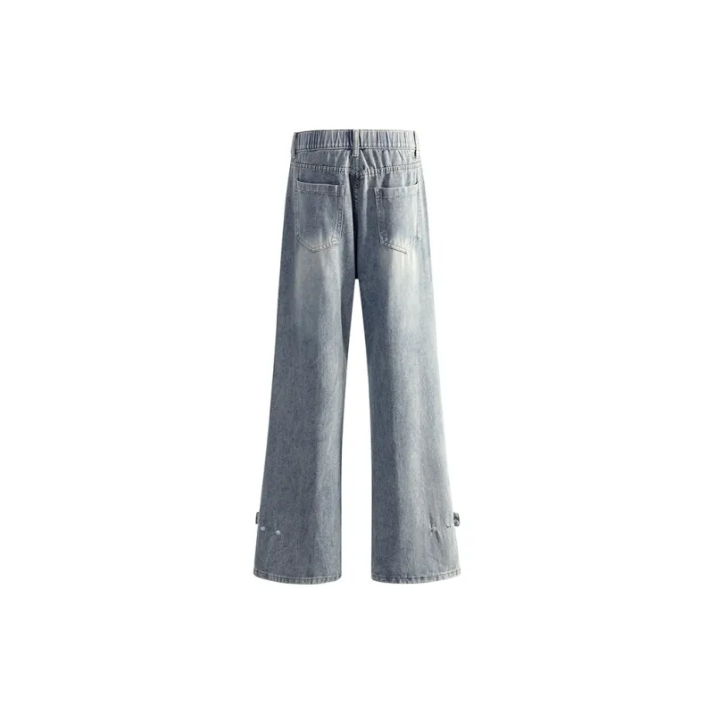Glona Klio Jeans Unisex-8
