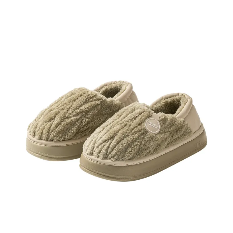 Far Port EVA Wrap toe Slippers Unisex-2