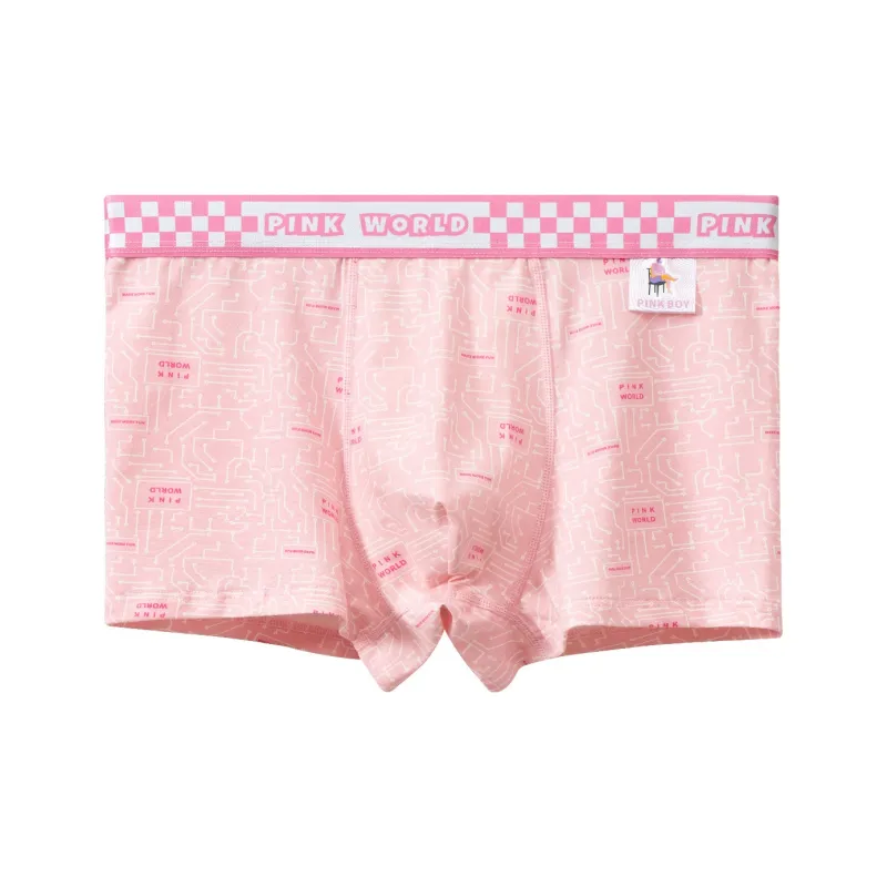 Primeet Underwear Gift Box Men's 3 Pack-1