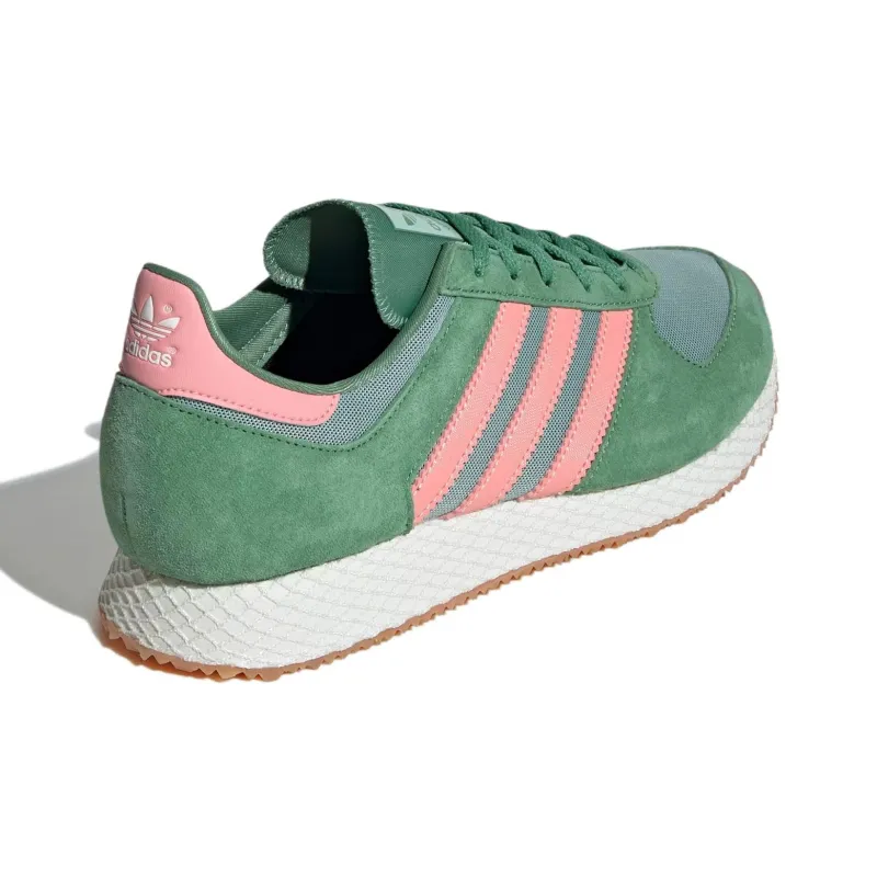 Atlanta Women's Adidas Originals 'Preloved Green Semi Pink Spark' Women's-2