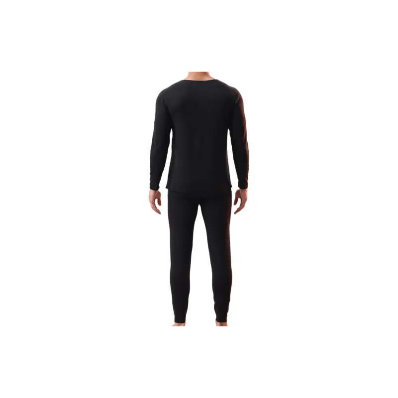 Yalu Men Thermal Sets-2