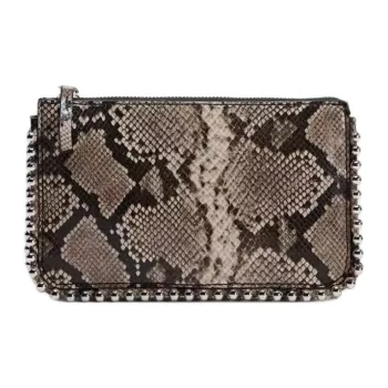ZARA PU Shoulder Bag Crossbody Bag Wallet Small Size Women's Multicolor