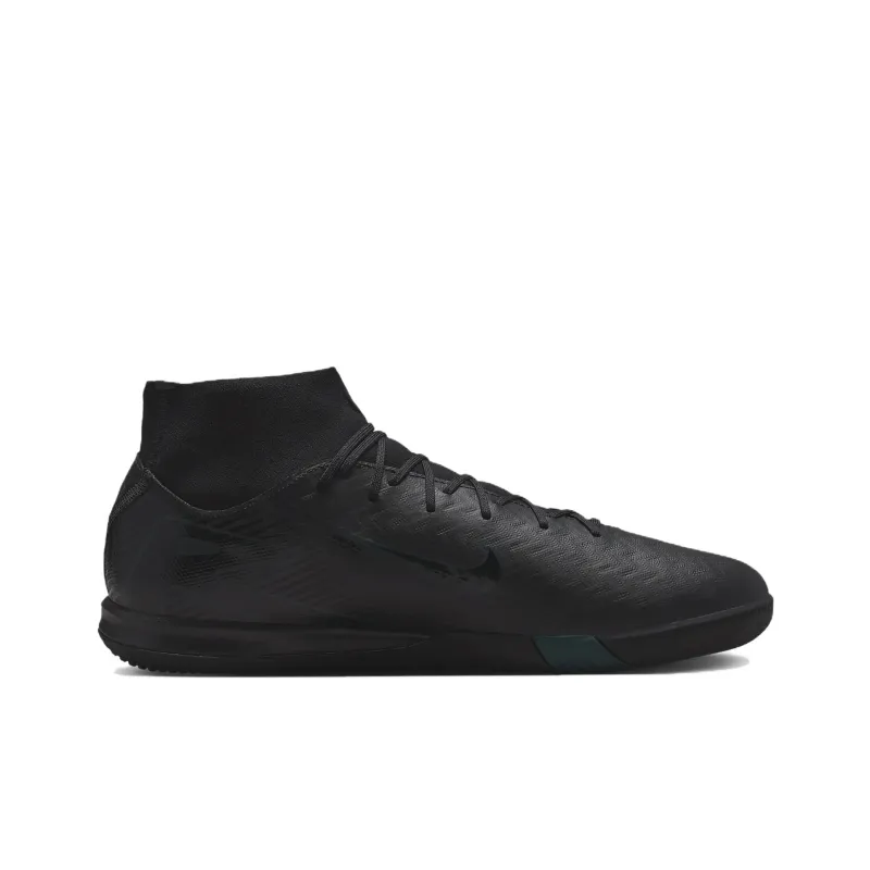 Nike Mercurial Superfly 10 Academy Ic Black Deep Jungle-1
