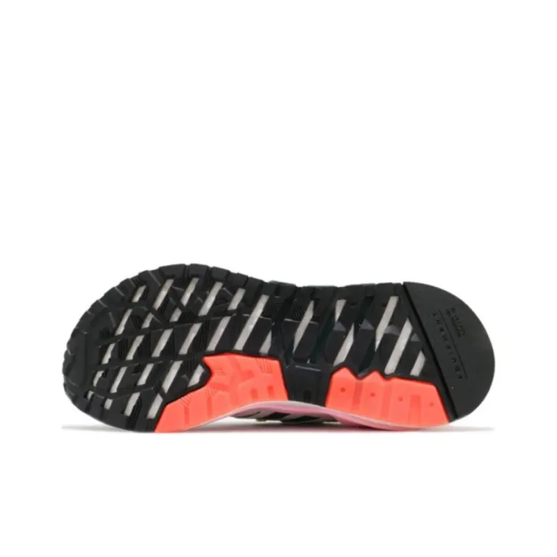 Adidas Women's Eqt Support 91/18 'Grey Clear Pink'-3