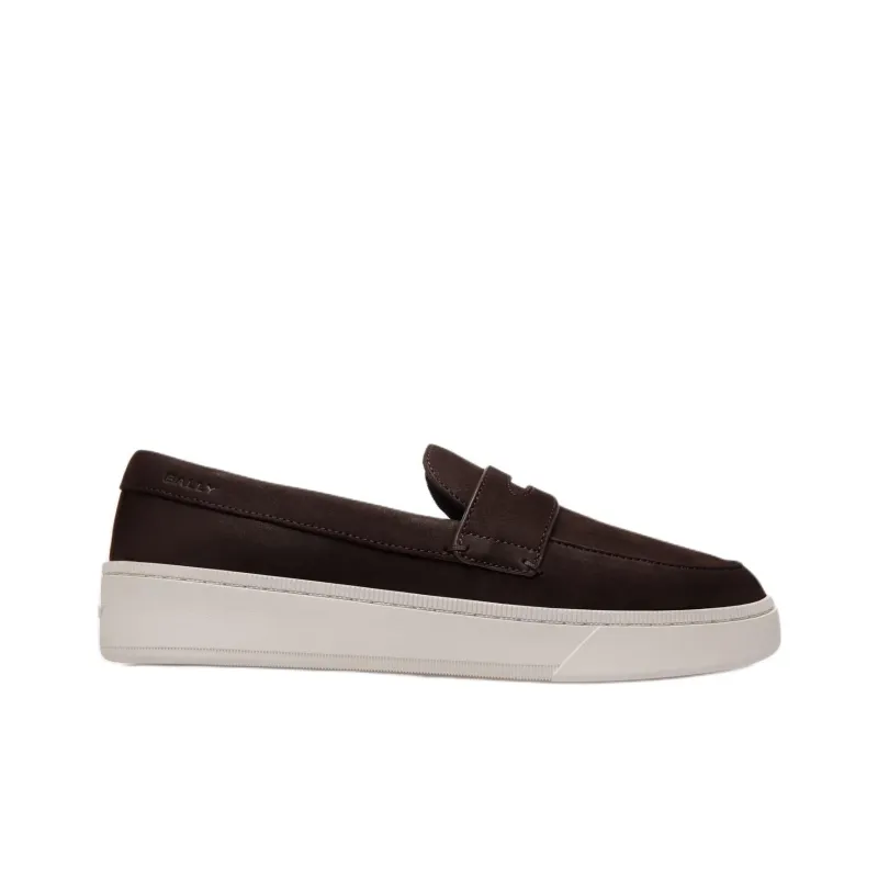 BALLY Raise Sneakers-1