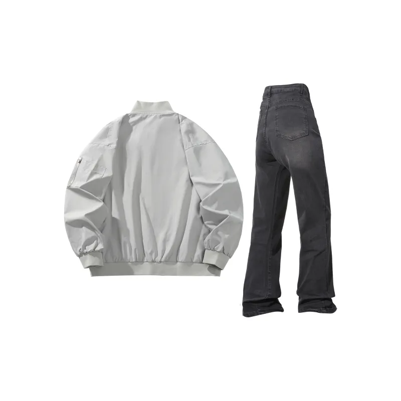 Tre Club Casual Sportswear Unisex-14