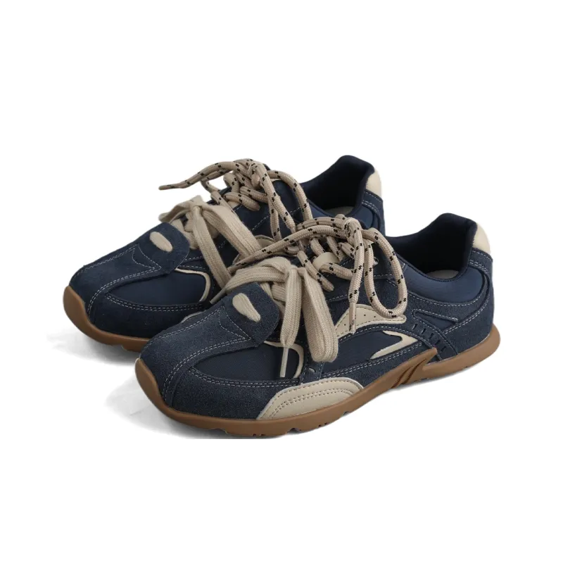 DOLIN COLLECTION Low Top Cortez Shoes Women's-1