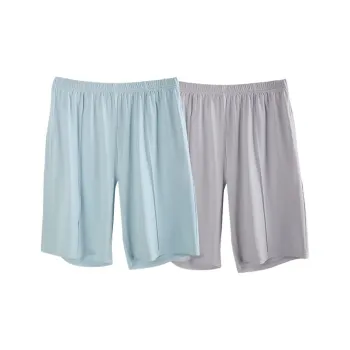 Xuan Liang Pajama Pants Men's 2 Pack