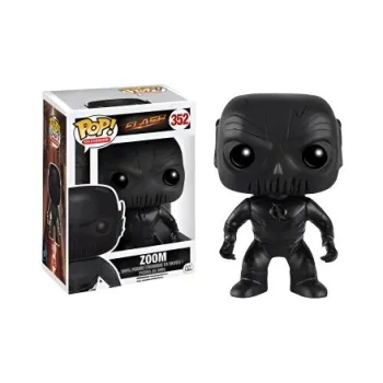 Funko Pop! Television The Flash Zoom Figure #352