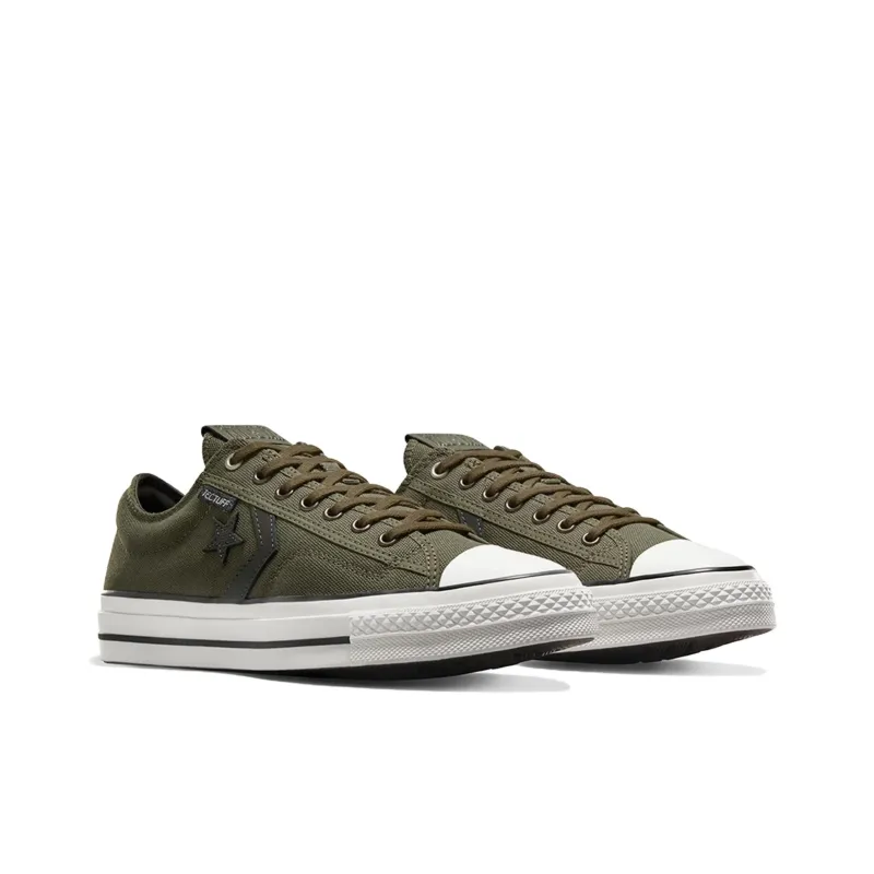 Star Player Converse 76 Low 'TecTuff Utility Cave Green'-1