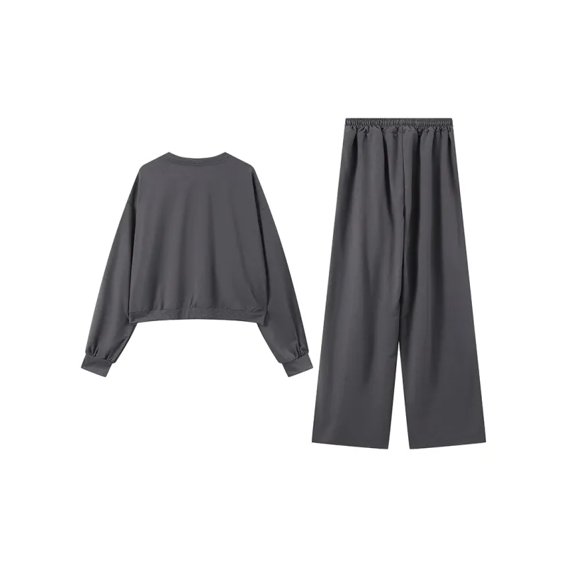 LSVE Casual Suits Women's-16