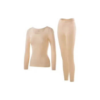 Herbal Primer Thermal Set Women's