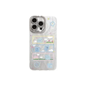 XIANGRIKE Phone Cases