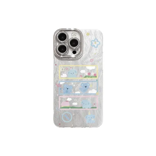 XIANGRIKE Phone Cases
