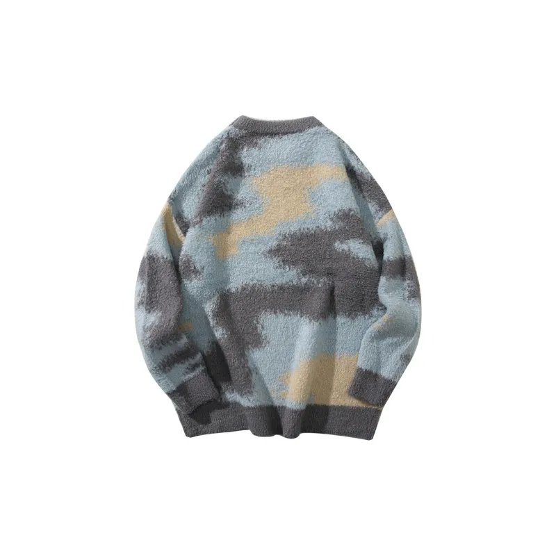 MPUX Knitwear Unisex-4