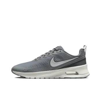Nike Air Max Nuaxis Smoke Grey Iron Grey Dark Smoke Grey Light Smoke Grey