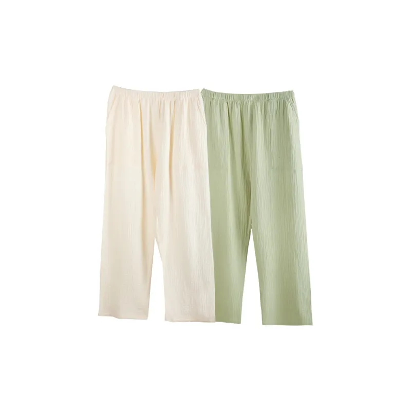 Xuan Liang Pajama Pants Women's-12