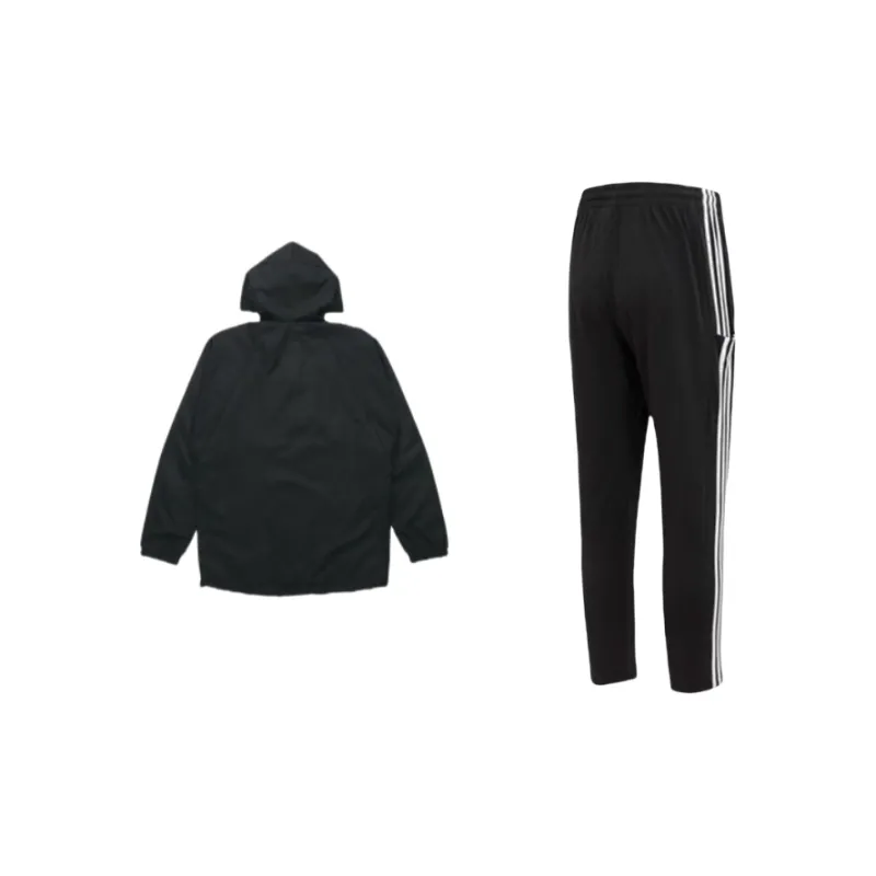 Adidas Casual Sportswear Men's Black-1