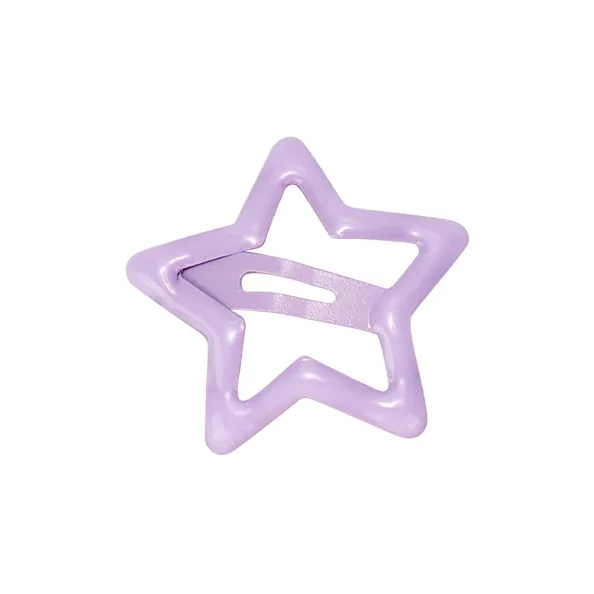 LILY&LOTTY Alloy Hair Clips Women's-21