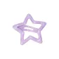 Stars-Light Purple