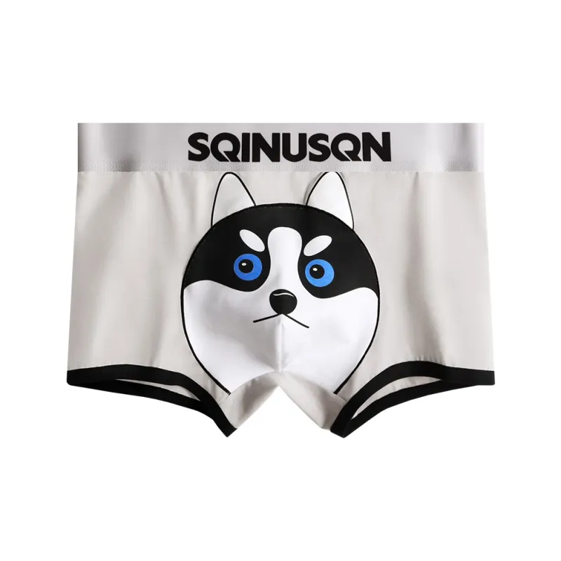 Sicily Men Underpants-1