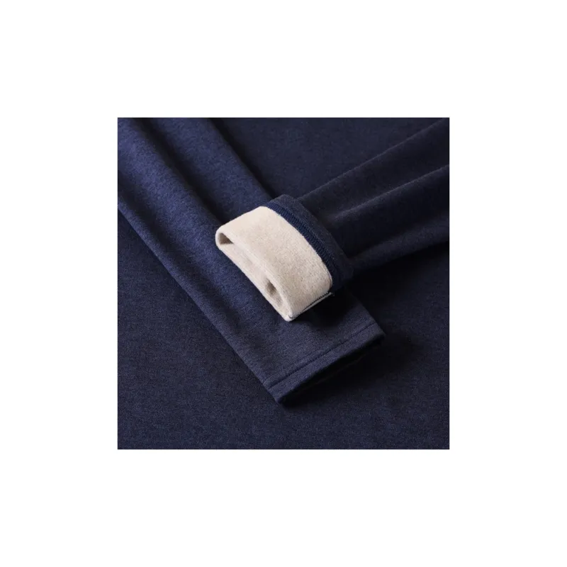 MIIOW Men Thermal Sets-4