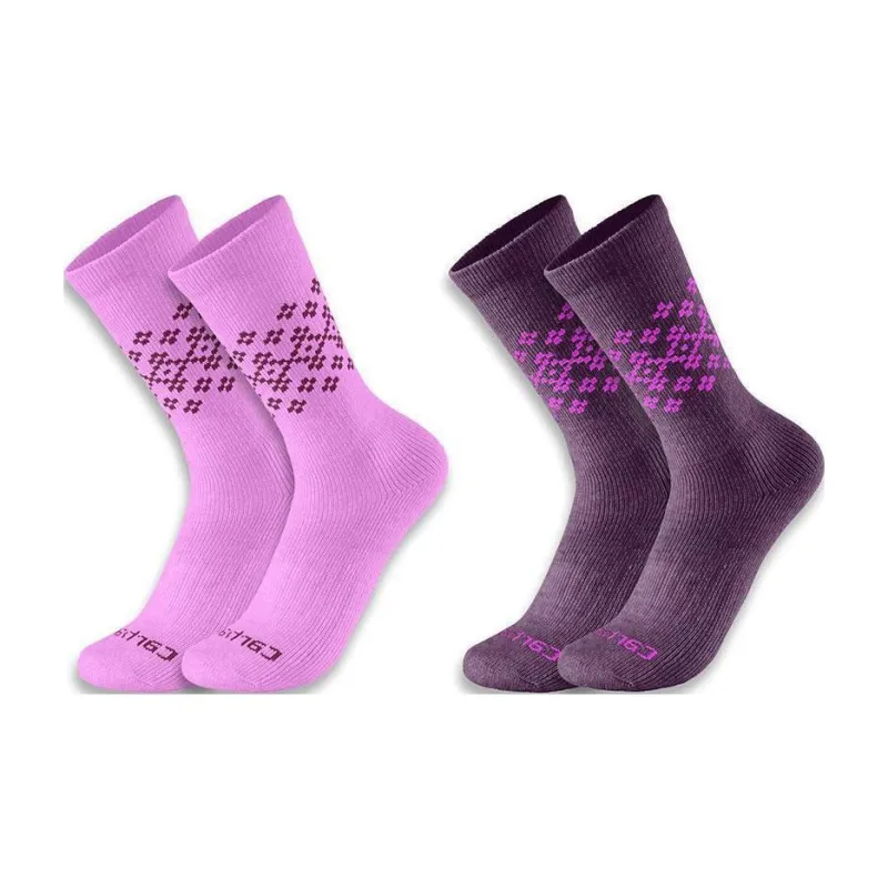 Carhartt Women's Mid-Calf Socks-2