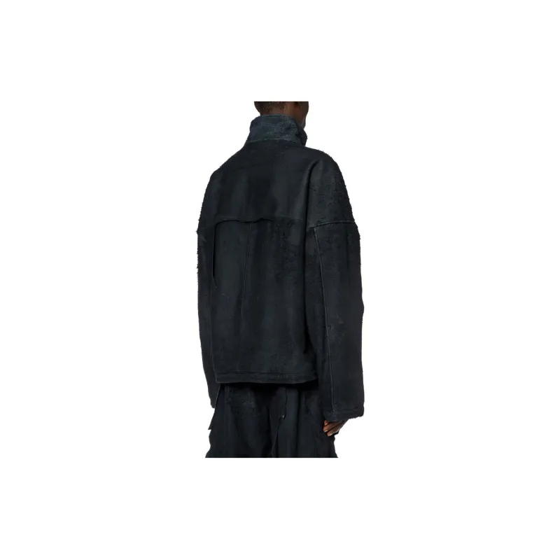 DIESEL L Hesse Jacket-3