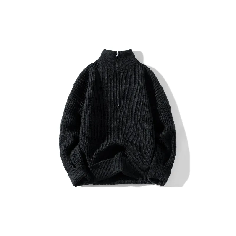 COMOWA Sweaters Unisex-1