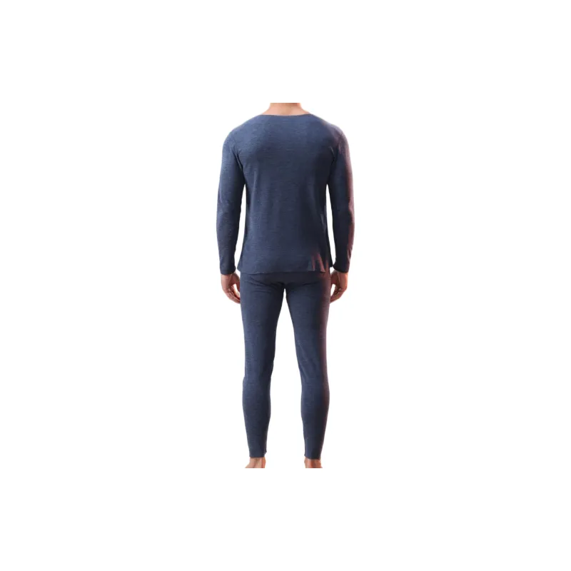 Yalu Men Thermal Sets-11