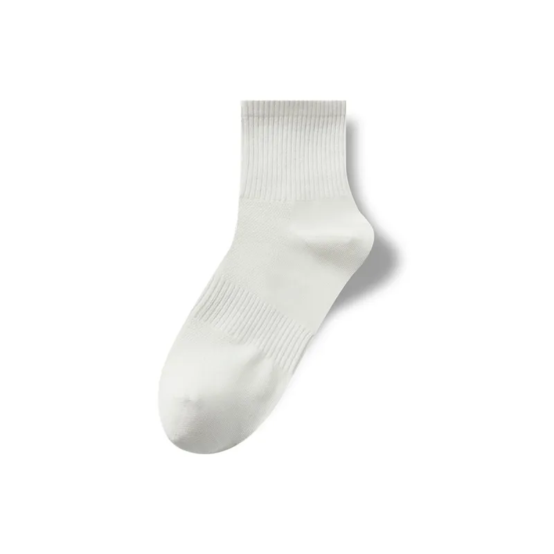 FireMonkey Mid Calf Socks Unisex Combo Set-1