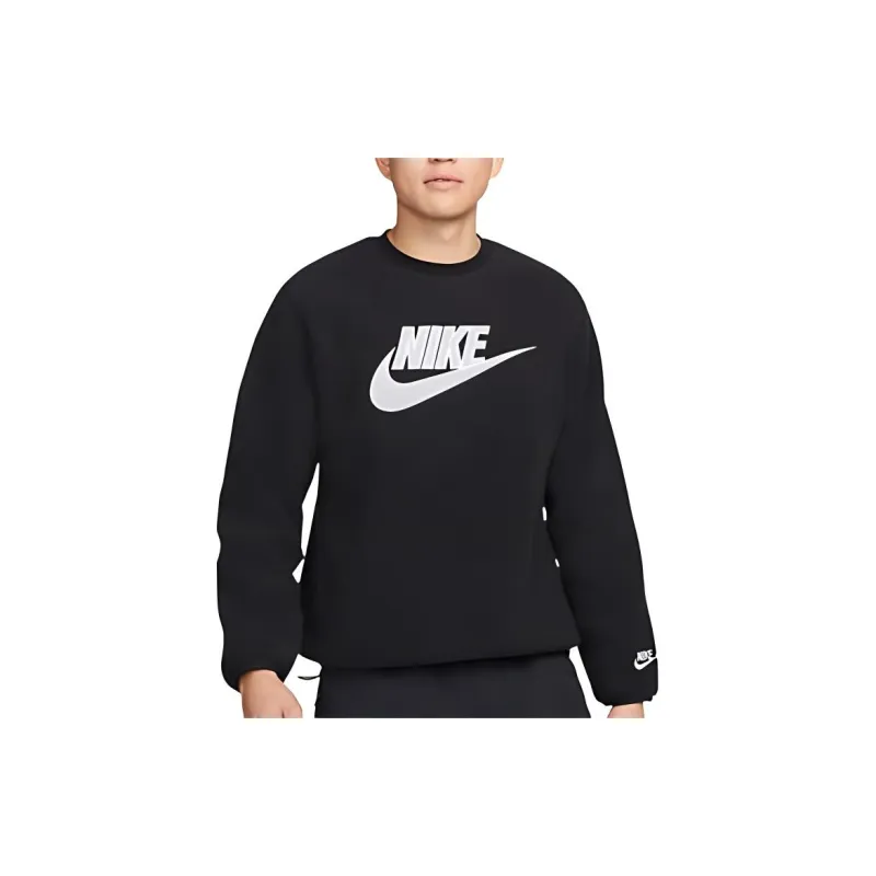 Nike Sweatshirts Men Black-1