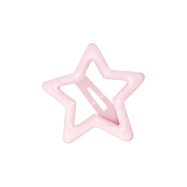 LILY&LOTTY Alloy Hair Clips Women's-7