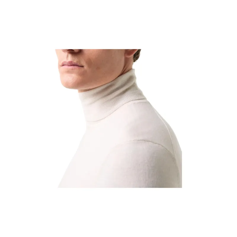 BOGNER FW24 Sweater Men's Gray White-5