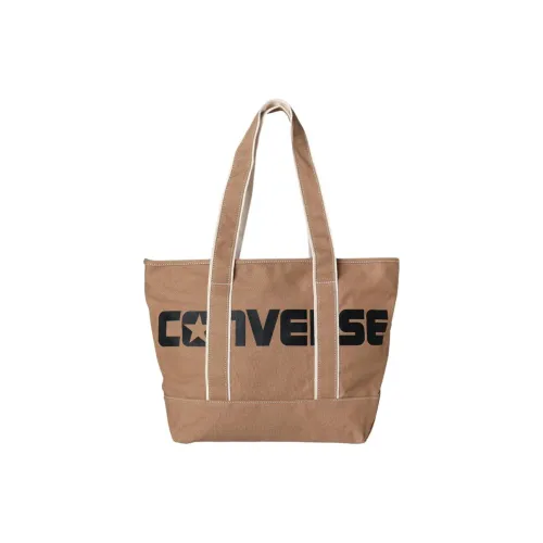 Converse Shoulder Bags Beige