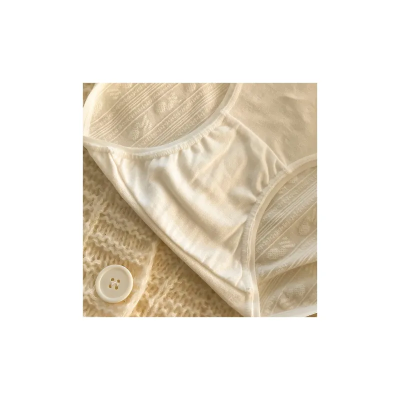 FENTENG Underpants Women's 3 Pack-3