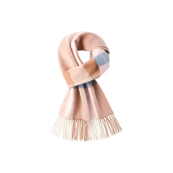 BANDICOOT Knit Scarves Women's