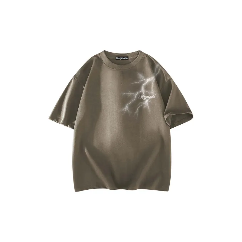Magmode T Shirts Unisex-6