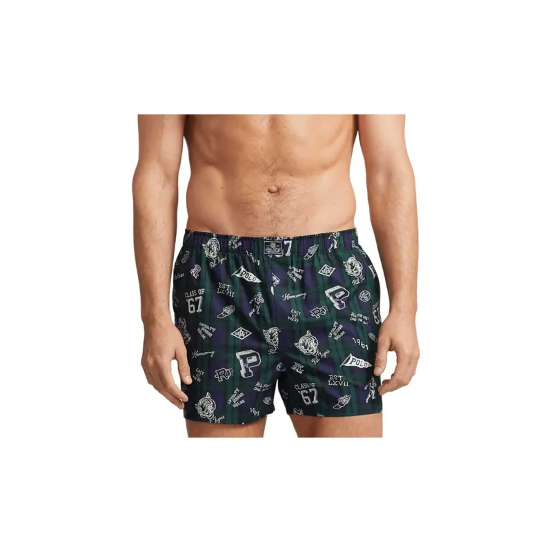 Polo Ralph Lauren FW23 Underpants Men's 3 Pack-1