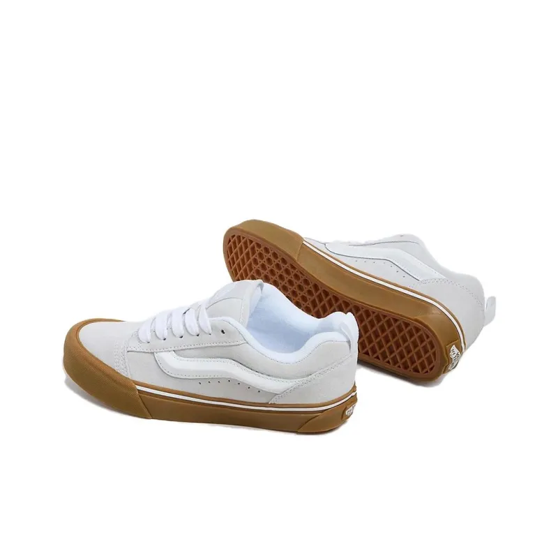 Vans Knu Skool 'Punk Pastel Lunar Rock' Women's-4