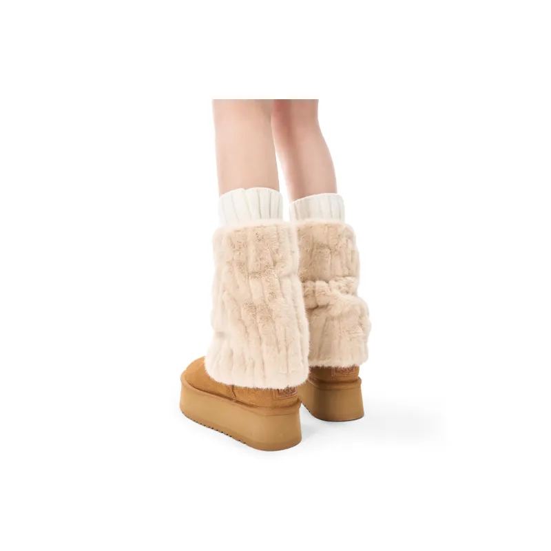 Primeet Knee High Socks Women's-2