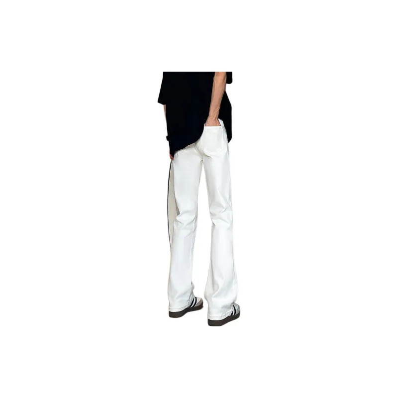 POLAR BEAR Jeans Unisex-8