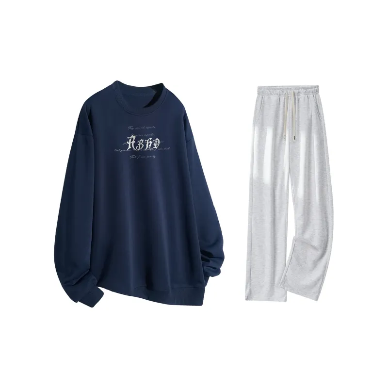 ROBINHOOD Casual Sportswear Unisex-15